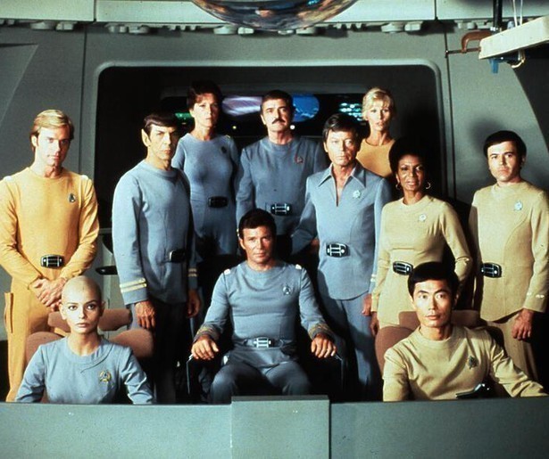 Verken het grenzeloze universum van Sci-Fi op Paramount Network