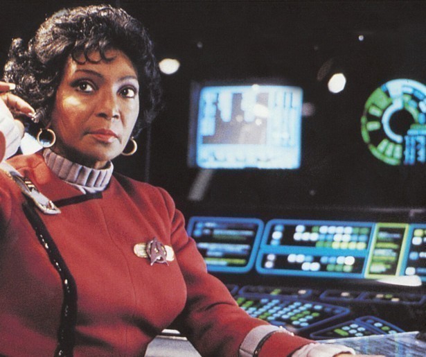 Star Trek VI: Eindelijk vrede met de Klingons?