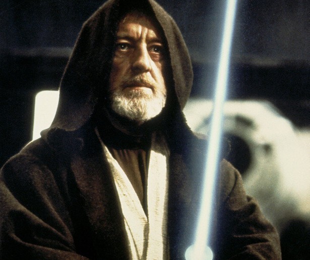 Benieuwd hoe Star Wars begon? Kijk dan Star Wars: Episode IV - A New Hope