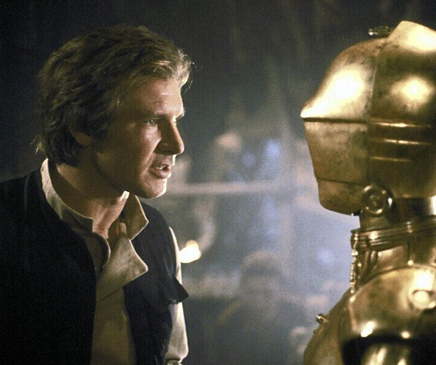 Kan Mark Hamill het alleen af?