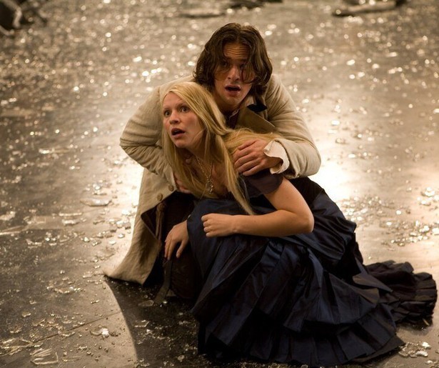 Charlie Cox ziet sterren in Stardust