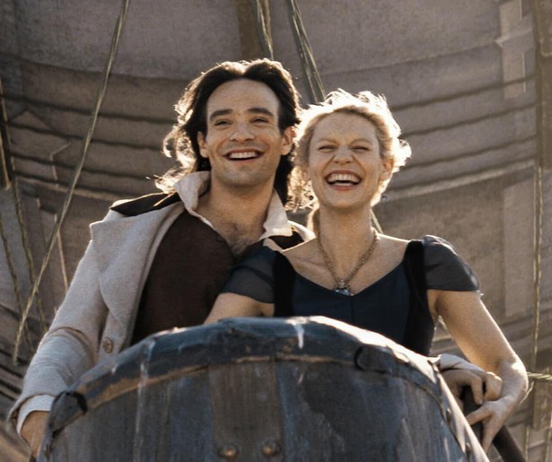 Charlie Cox ziet sterren in Brits-Amerikaanse fantasyfilm Stardust