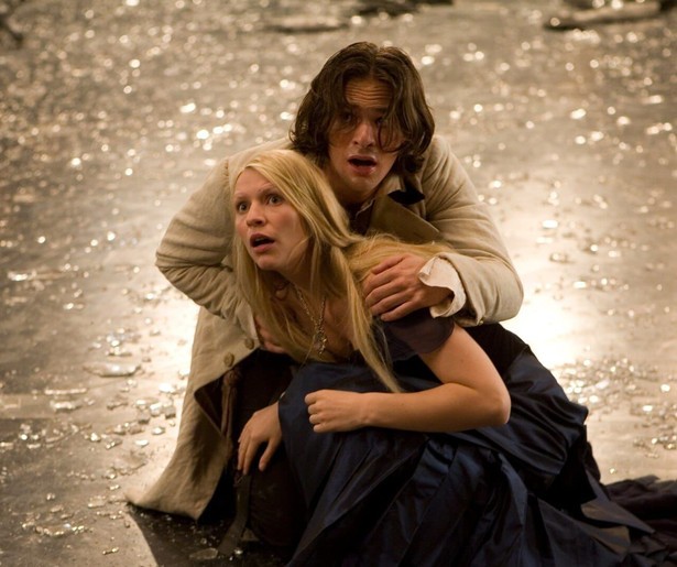 Charlie Cox gaat ver voor de liefde in Stardust