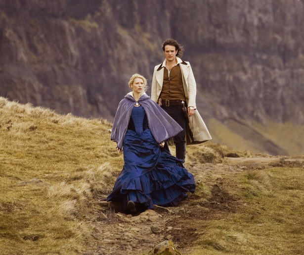 Charlie Cox beleeft een magisch avontuur in Stardust