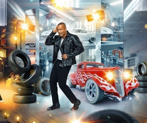 Het tweede seizoen van Stars on Stage gaat van start