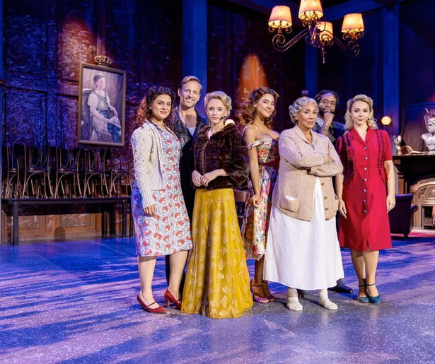 RTL 4 herhaalt op deze datum de Soldaat van Oranje-special van Stars on Stage