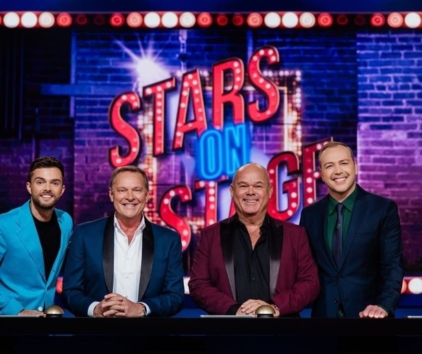 Het derde seizoen van Stars on Stage gaat van start op RTL 4