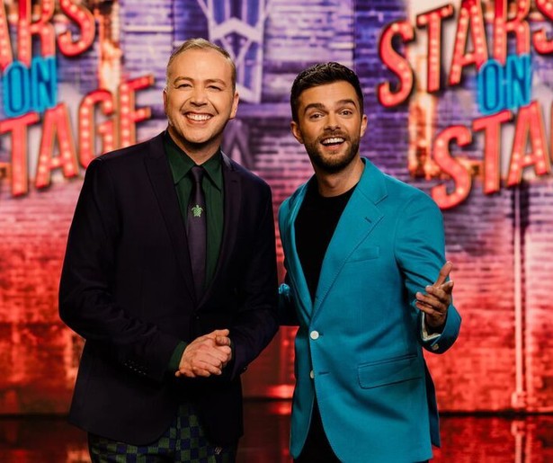 Welke ruwe diamanten schitteren er dit seizoen in Stars on Stage?
