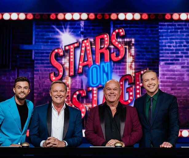 Stars On Stage brengt Soldaat van Oranje-special