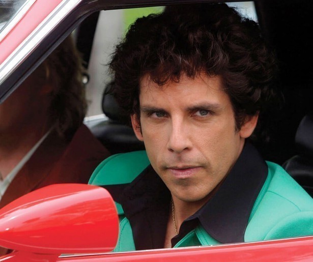 Ben Stiller en Owen Wilson jagen op boeven in actiekomedie Starsky & Hutch