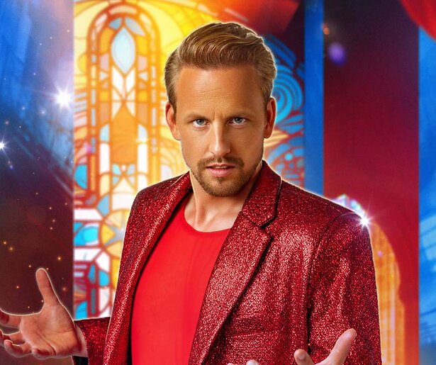 Dit programma 'vervangt' Stars on Stage na de finale op RTL4