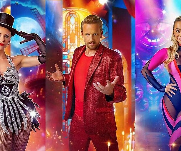 De TV van gisteren: Finale Stars on Stage trok zoveel kijkers