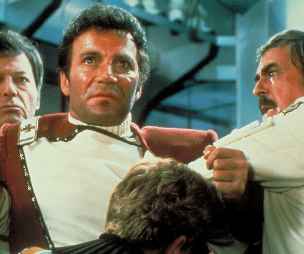 Geniet van nog veel meer filmklassiekers tijdens de Icons of Cinema-maand op Paramount Network