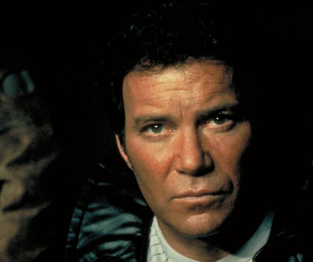 William Shatner en Leonard Nimoy bundelen hun krachten in Star Trek III: The Search for Spock