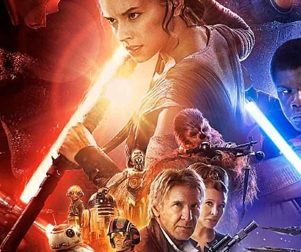 Iron Man-regisseur maakt live-action Star Wars-serie