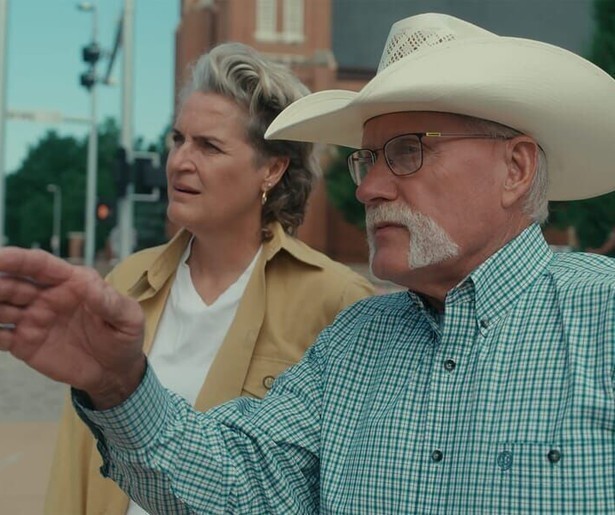 Margriet van der Linden verdiept zich in Amerikanen met een afkeer van de overheid