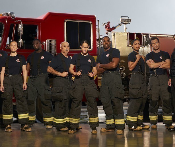 Brandweerserie Station 19 krijgt vierde seizoen