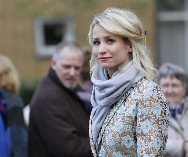 Documentaire Diana binnenkort in Nederland op tv