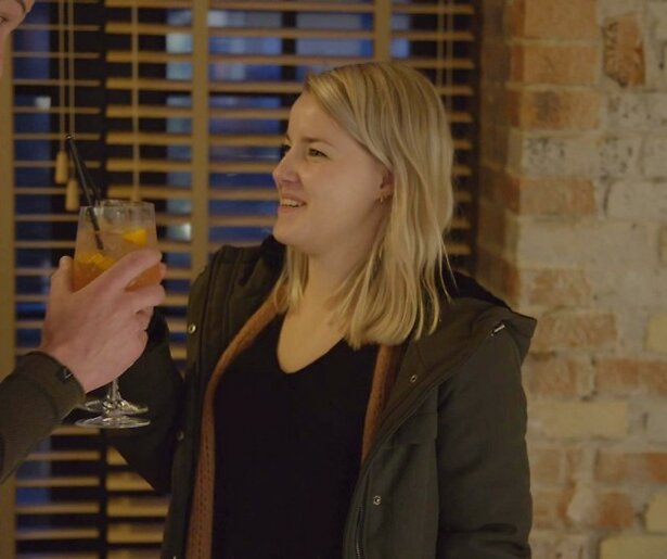 De stedentrips gaan beginnen in Boer Zoekt Vrouw