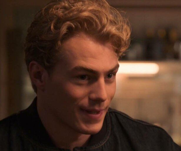 GTST-karakter Steef Verduyn neemt afscheid: 'Ik moest even snikken van binnen'