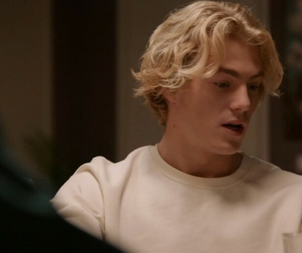 De Verduyntjes maken zich zorgen om Steef in GTST