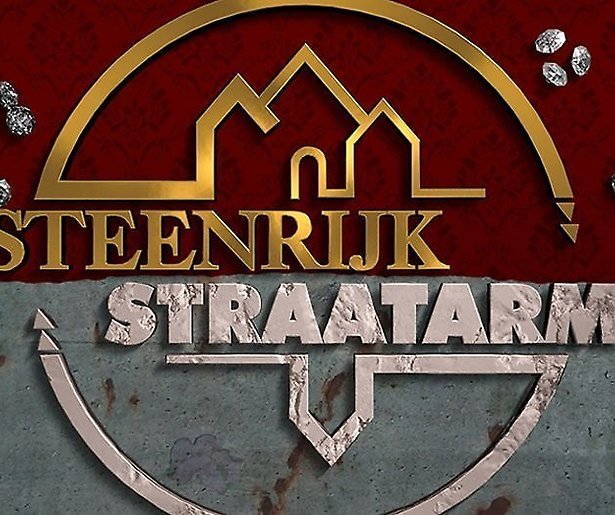 Steenrijk, Straatarm: Zorgeloos genieten onder de Spaanse zon