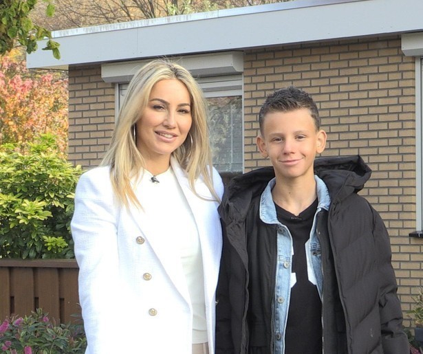 Komt van ruilen huilen in nieuwe seizoen Steenrijk, Straatarm?