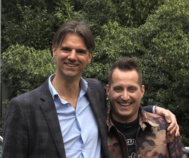 Een bijzonder avontuur in Steenrijk, Straatarm