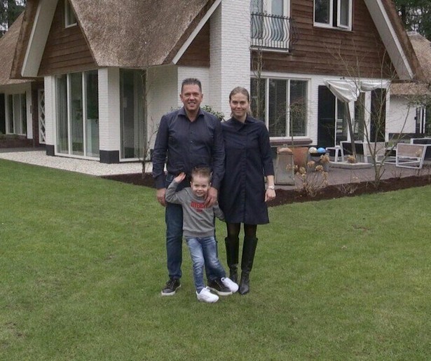 Chef-kok Jacob Jan Boerma ruilt van leven in Steenrijk, Straatarm