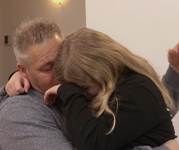 Unieke situatie in Steenrijk, Straatarm: Er wordt ingetrokken bij de schoonmoeder