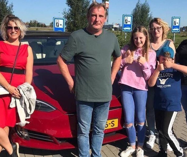 De gaswinningsproblematiek komt ter sprake in Steenrijk, Straatarm