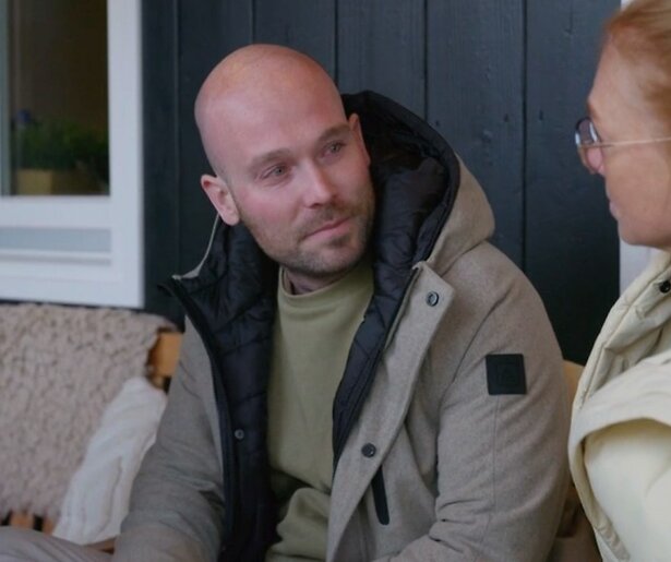 Het koppelsweekend loopt volledig uit de hand in Married at First Sight