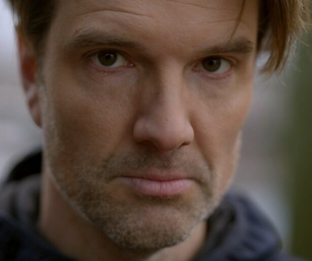 Stefano moet diep door het stof bij Rik en Shanti in GTST