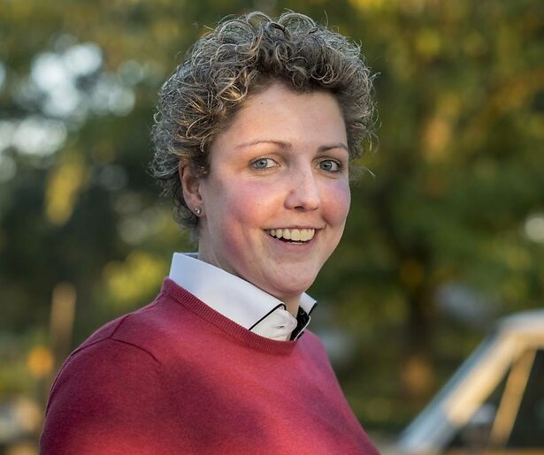 Boer Zoekt Vrouw-Steffi deelt foto met bijzonder nieuws