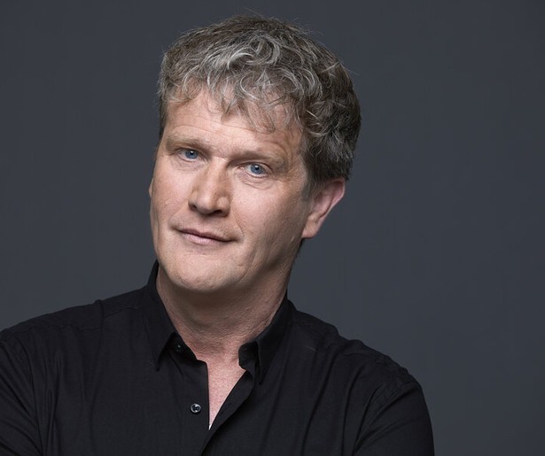 Alberto Stegeman vat een paar autodieven bij de kraag in Stegeman op de Bres