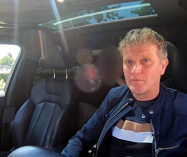 Alberto Stegeman krijgt te maken met een oude bekende in een herhaling van Stegeman op de Bres