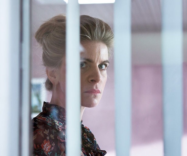 Rosa Reuten: ‘Volgens mij zit Stelwagen ’s avonds thuis te huilen’