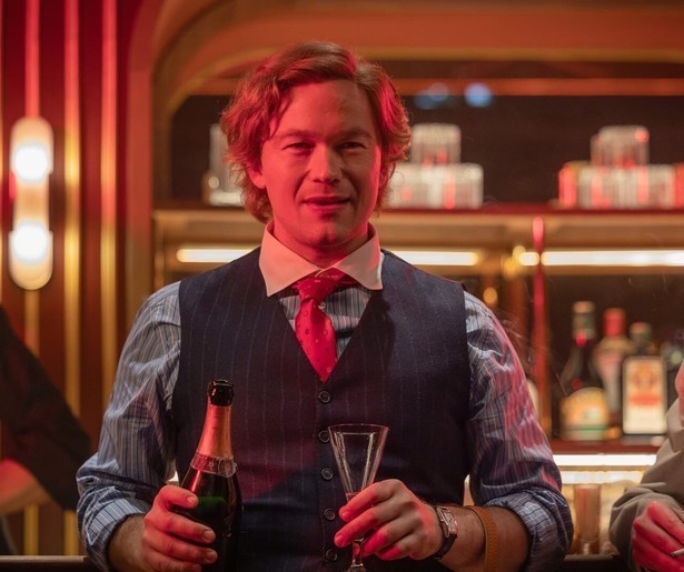 De Zweedse dramaserie Stenbeck gaat van start op NPO 2