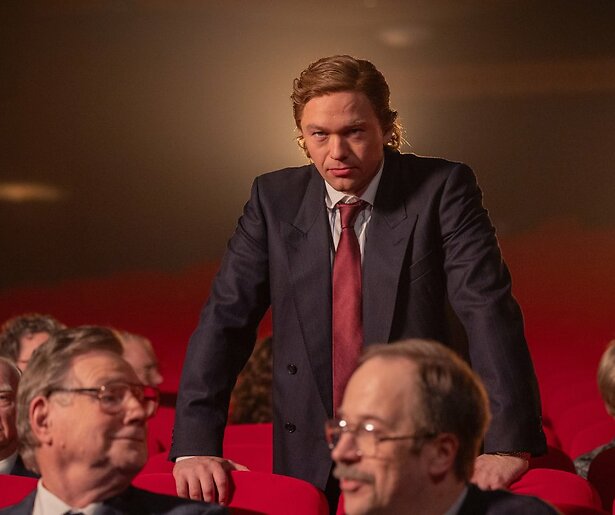 Het is tijd voor de allerlaatste aflevering van Stenbeck op NPO 2