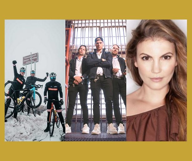 Dit zijn de genomineerden voor de Televizier-Ster Online-Videoserie