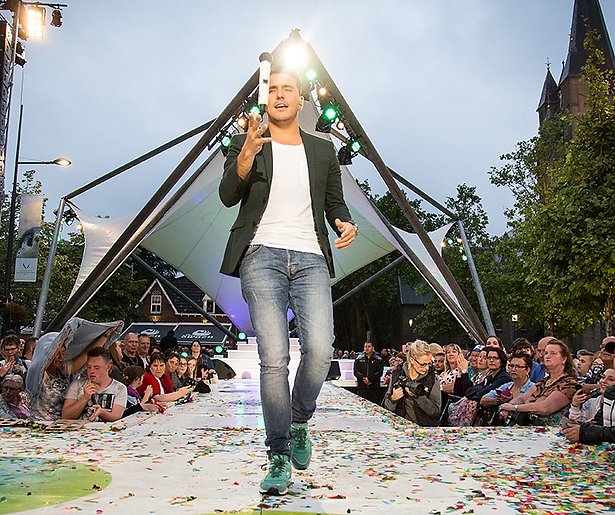 Even geen zin in sport op tv?