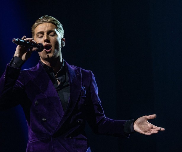 Zing mee met de grootste hits tijdens Sterren in Concert: Mart Hoogkamer in Ahoy