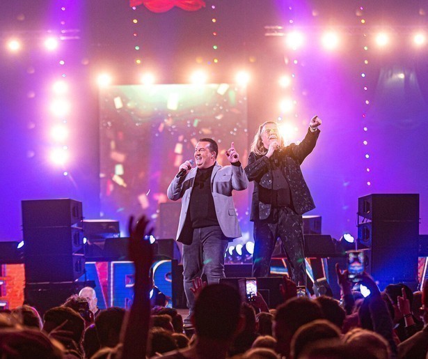 Zing mee met de sterren van het Mega Piraten Festijn 2022