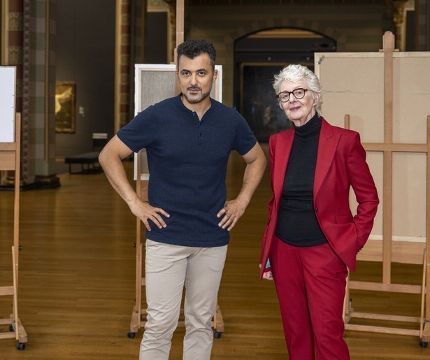 Carry Slee openhartig over moeilijke jeugd in Sterren op het Doek