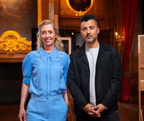 Het allerlaatste seizoen van Sterren op het Doek gaat van start met Plien van Bennekom