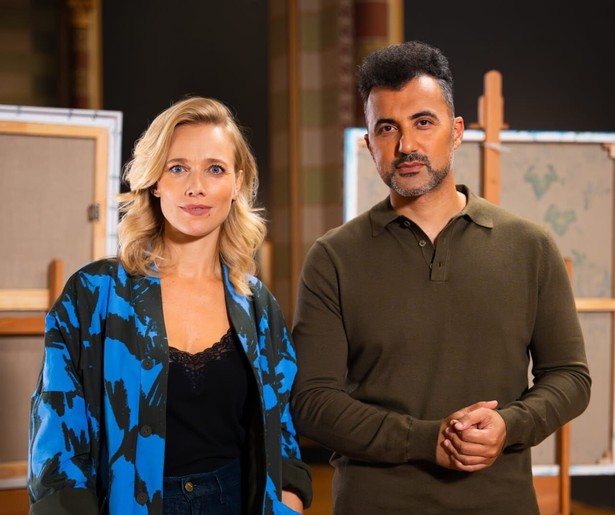 Jennifer Hoffman openhartig over haar inzet voor duurzaamheid in Sterren op het Doek