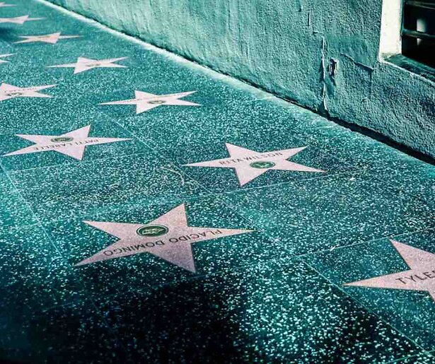 5 filmsterren met unieke gewoonten en hobby's