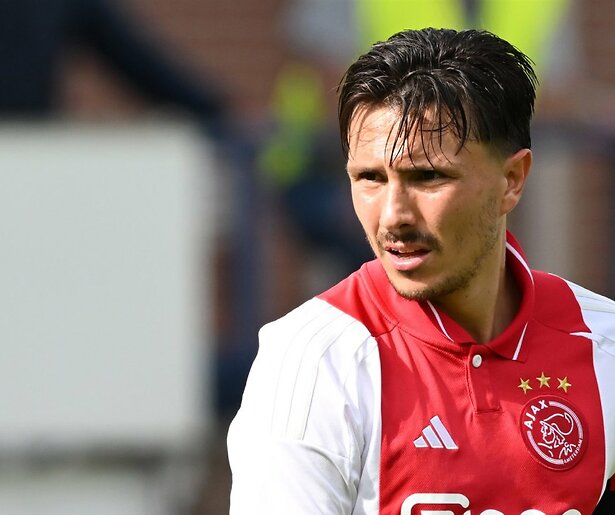 Ajax kan de reguliere speelronde van de UEFA Europa League nu echt bijna ruiken 