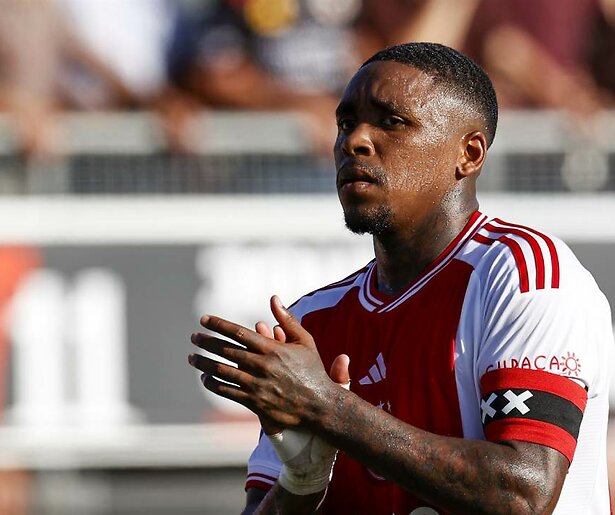 Ajax kan de groepsfase van de UEFA Europa League al bijna ruiken