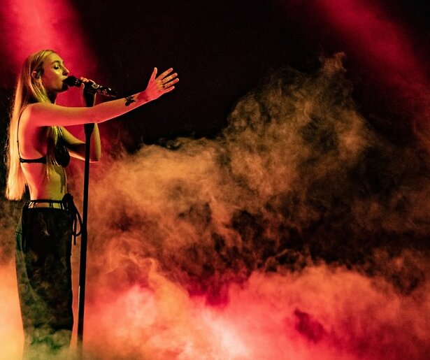 Dit is wanneer de documentaire 'Dit Is S10' te zien is